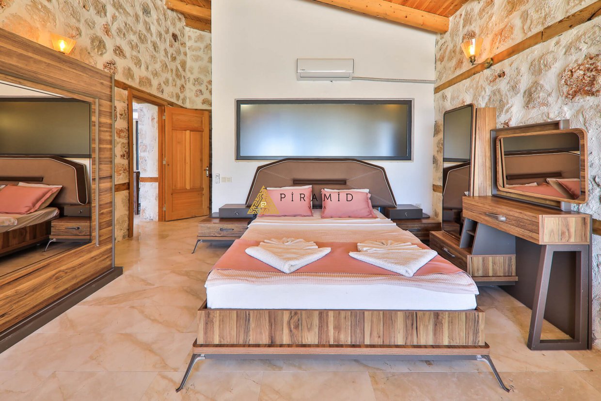 Villa Şen