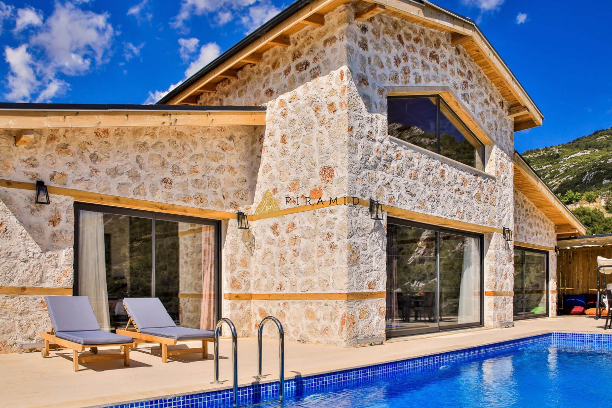 Villa Şen
