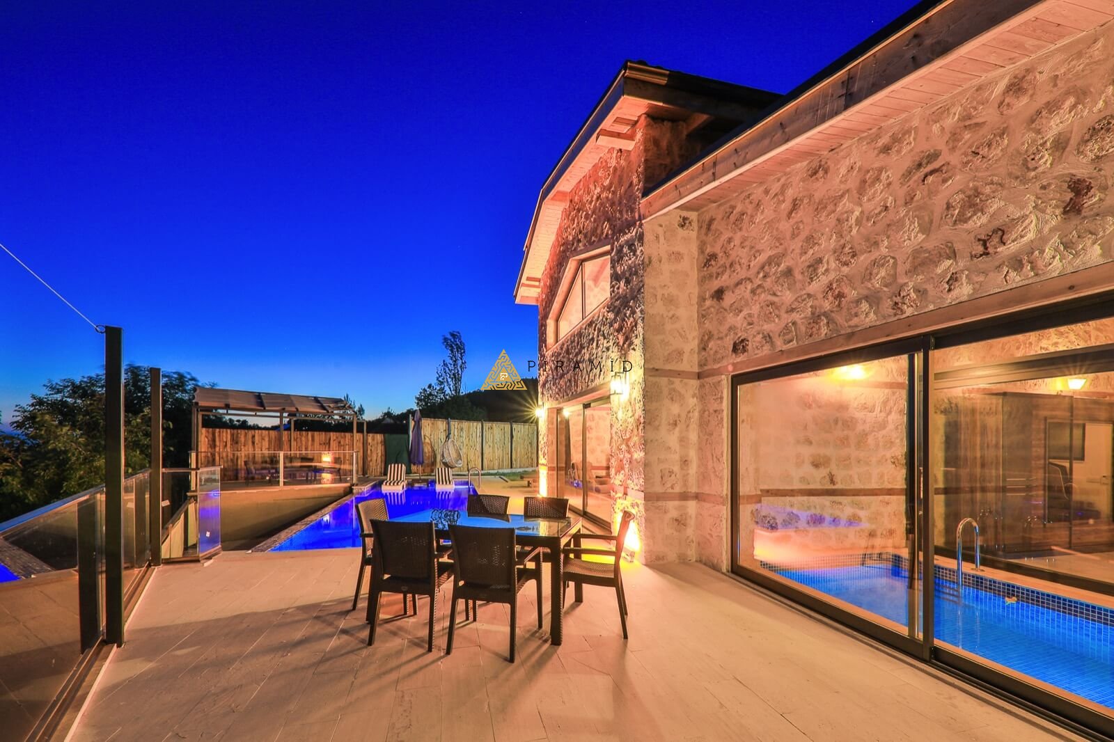 Villa Şen