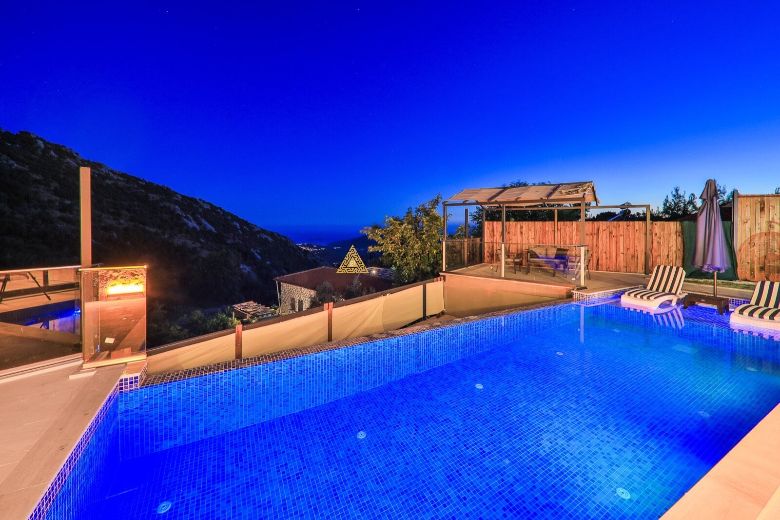 Villa Şen