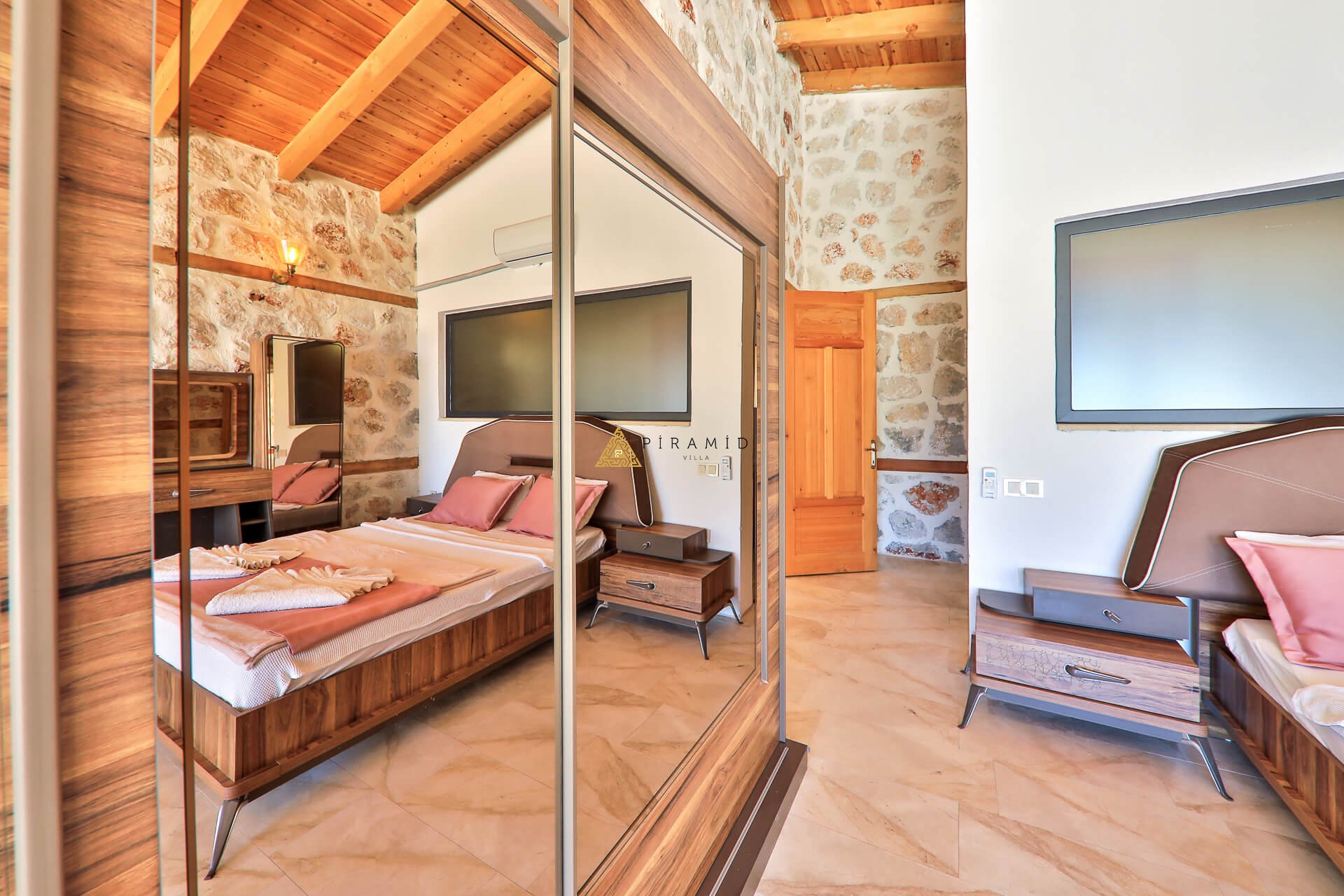 Villa Şen