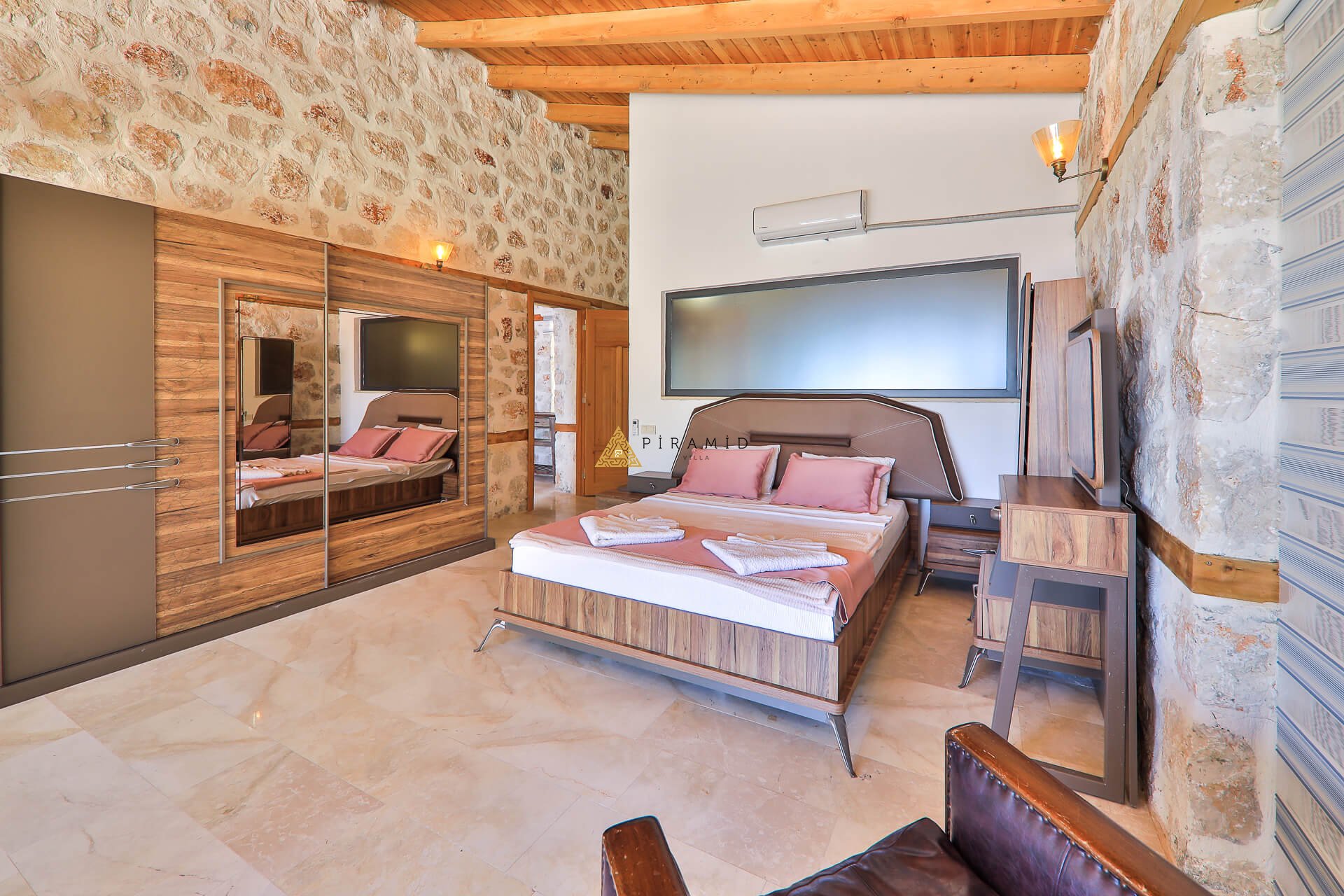 Villa Şen