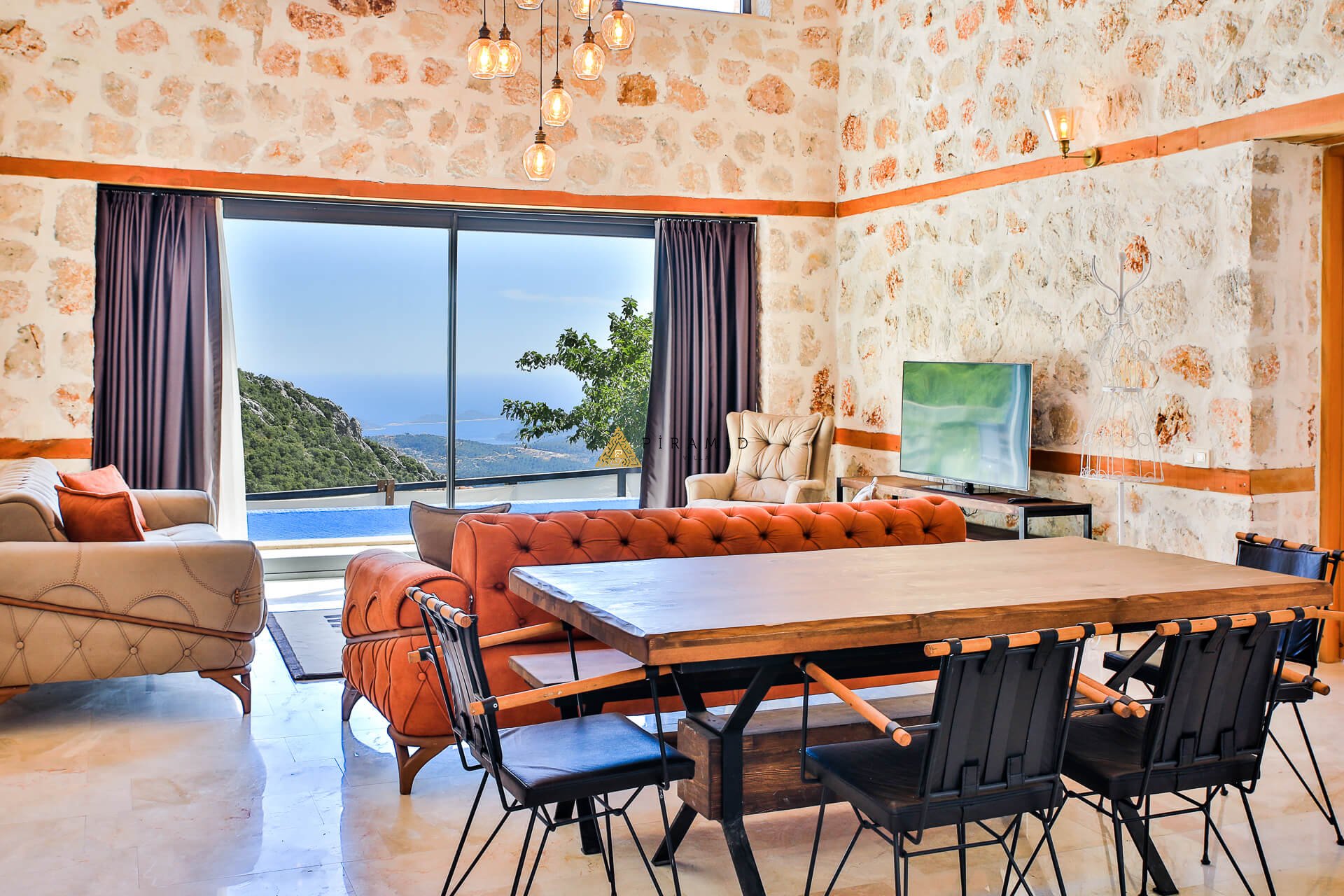 Villa Şen