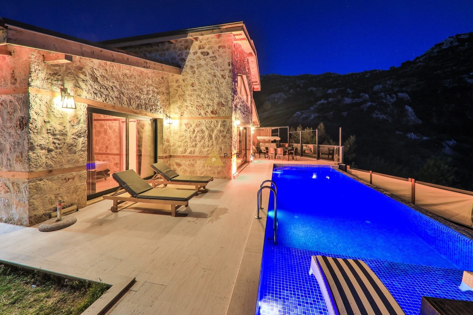 Villa Şen