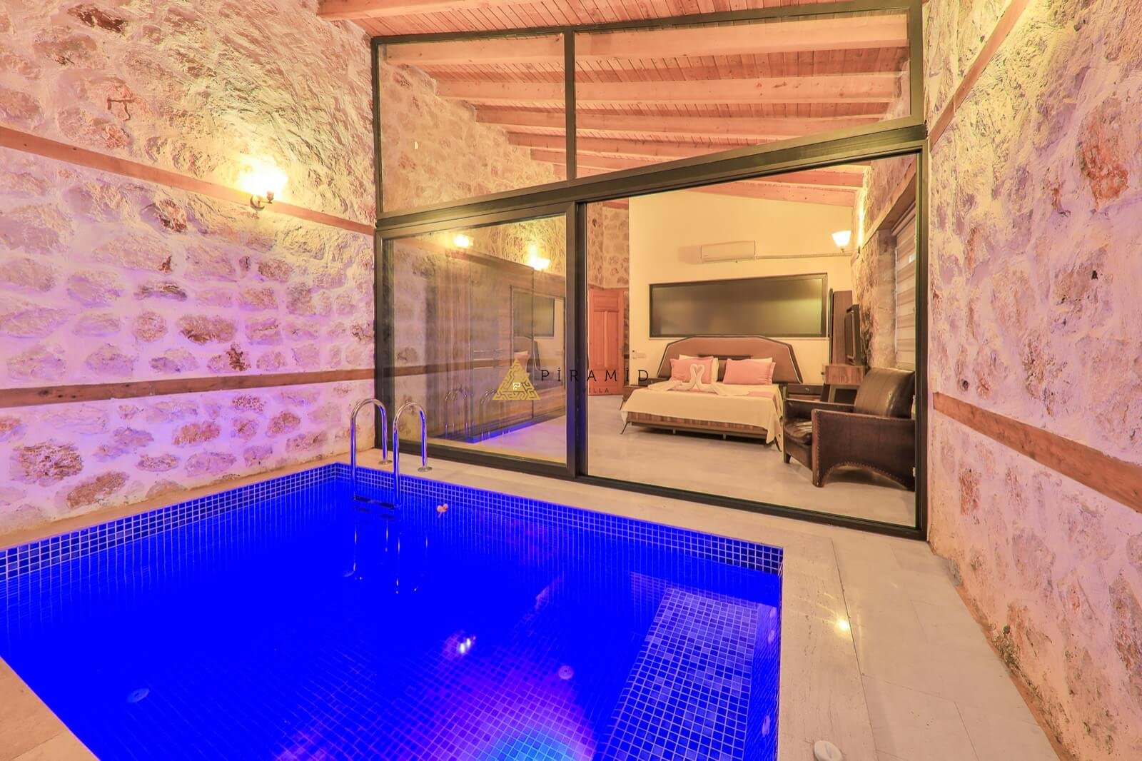 Villa Şen