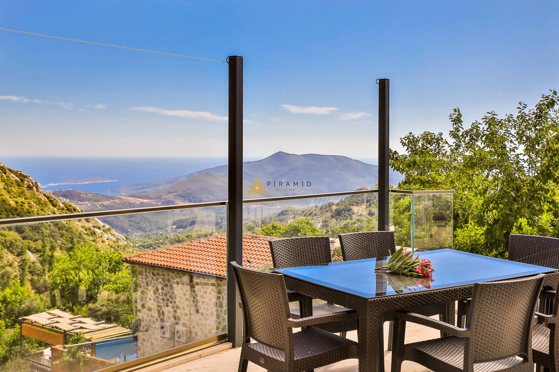 Villa Şen