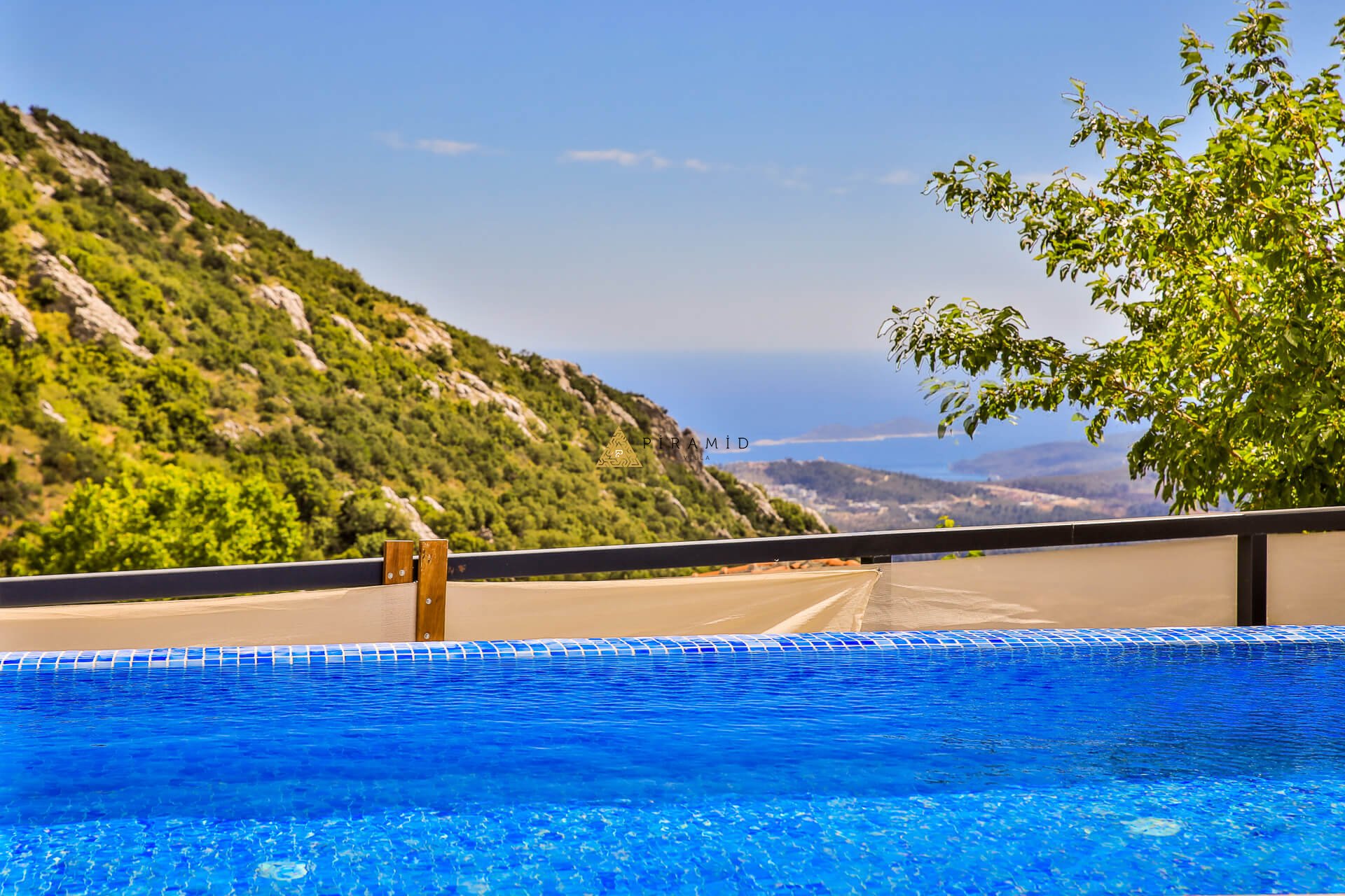 Villa Şen