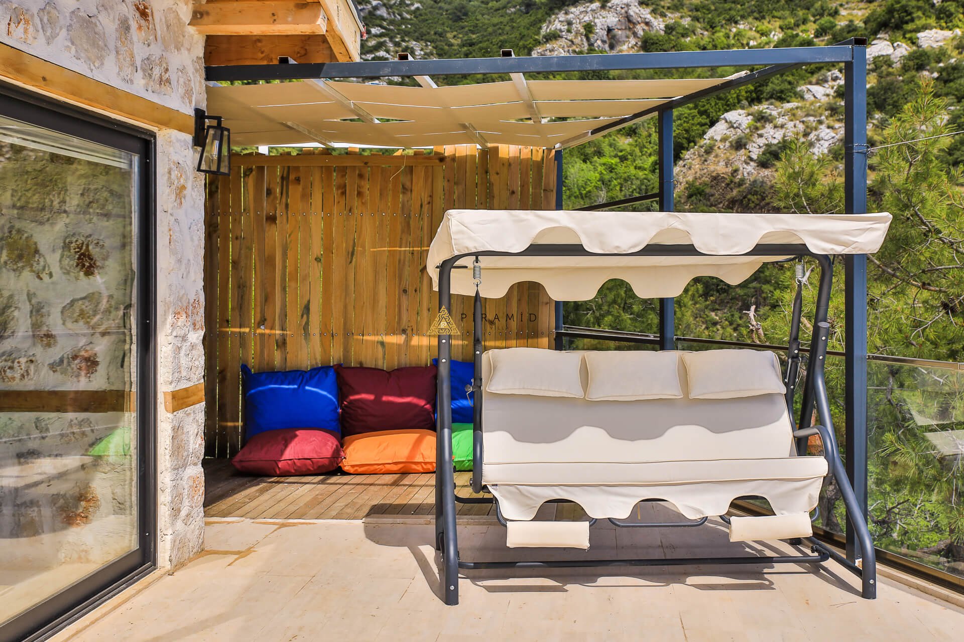 Villa Şen
