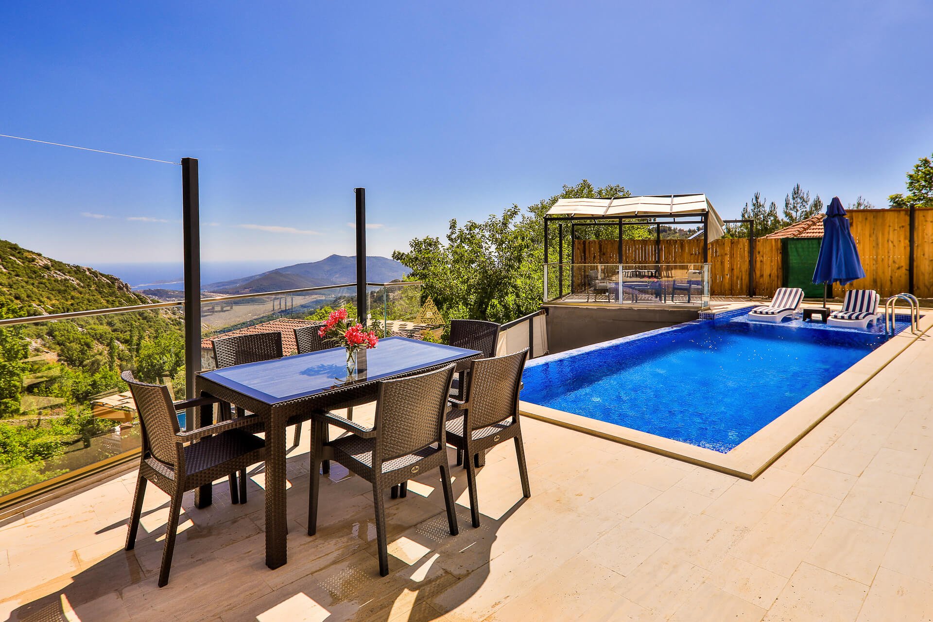 Villa Şen
