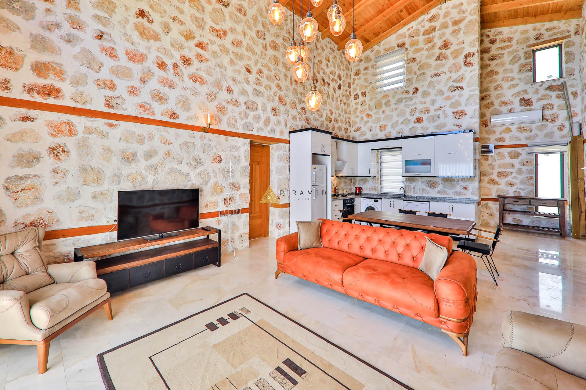 Villa Şen