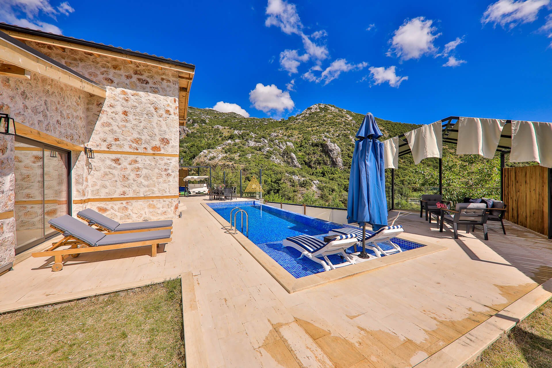 Villa Şen