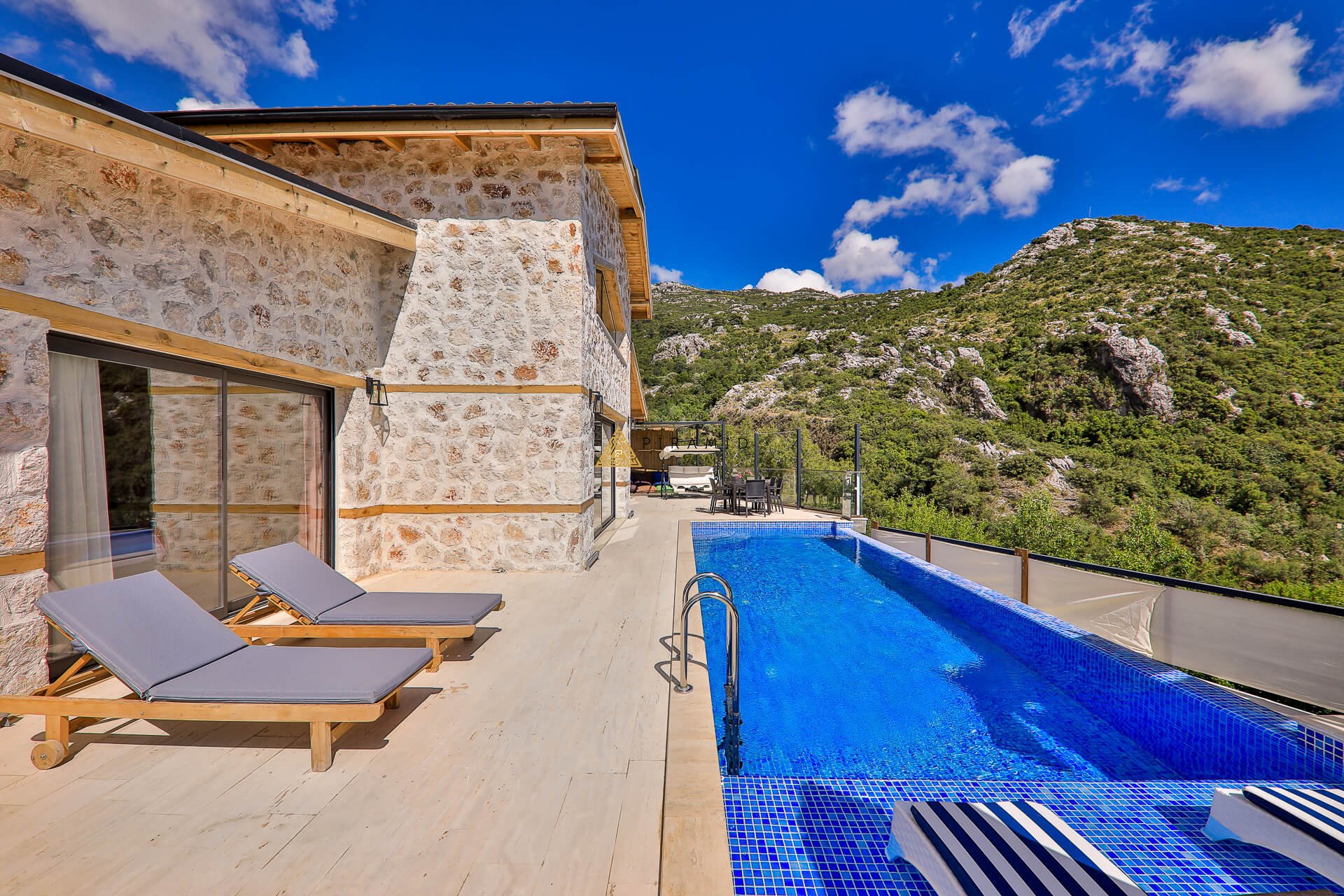 Villa Şen