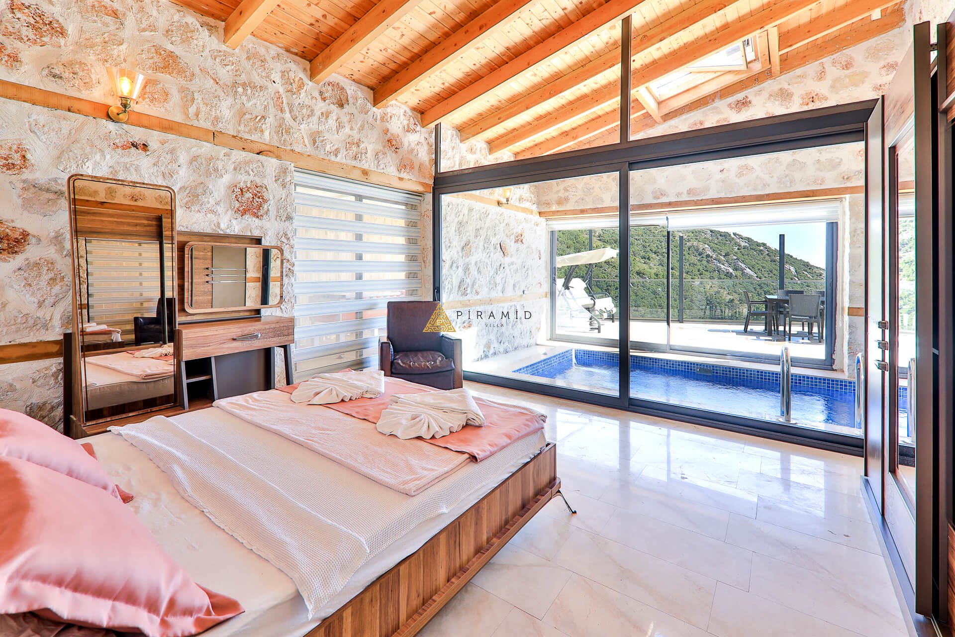 Villa Şen
