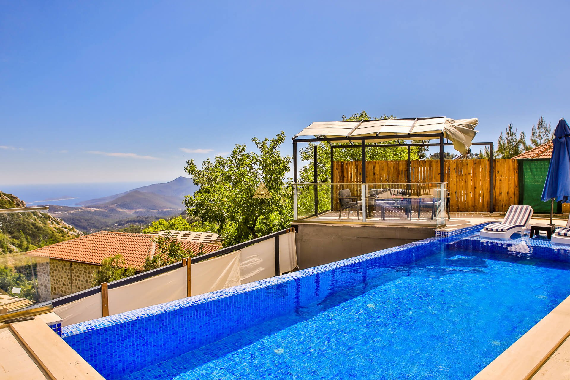 Villa Şen