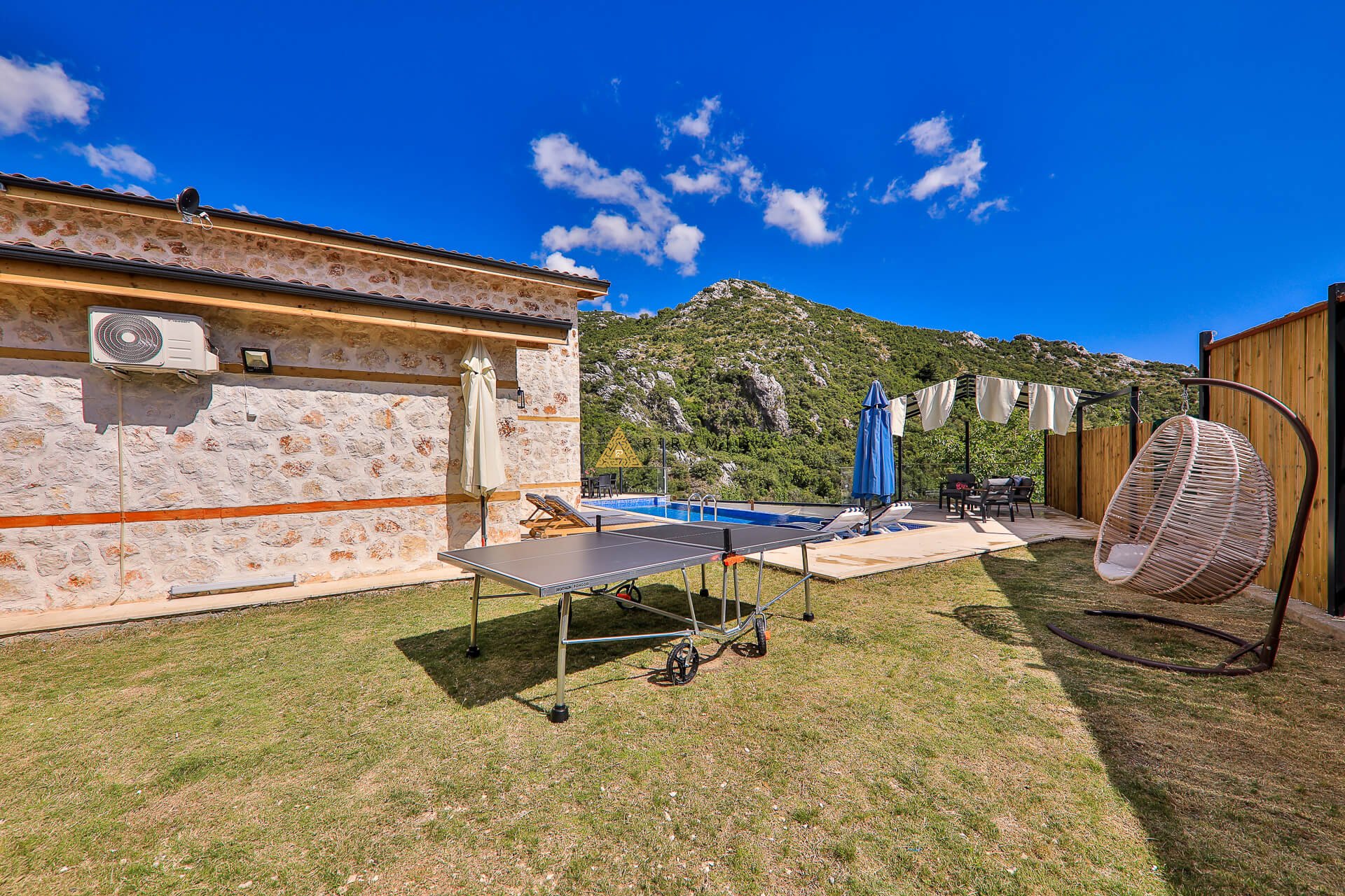 Villa Şen