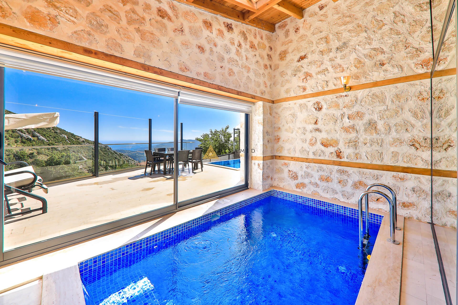 Villa Şen