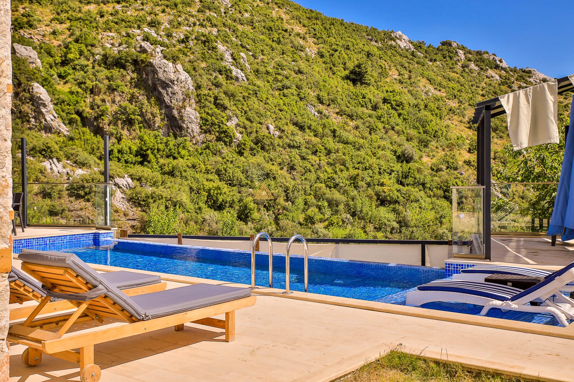 Villa Şen